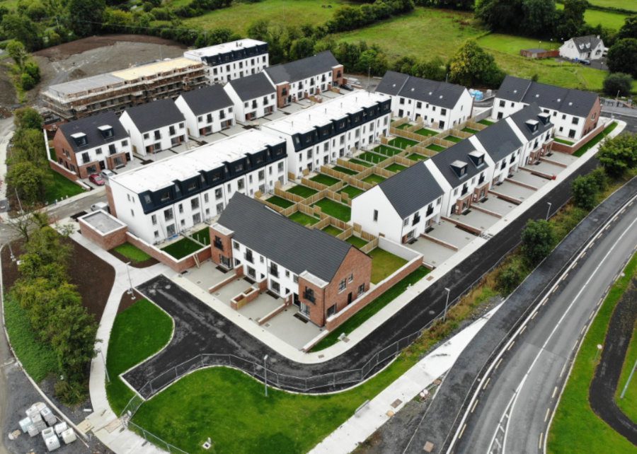 Award-winning heritage contractors Meath - Powderly Construction LTD